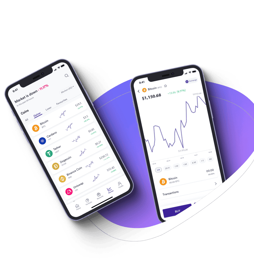 mercato delle criptovalute