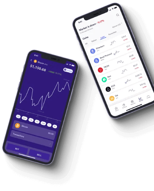 piattaforma finanziaria